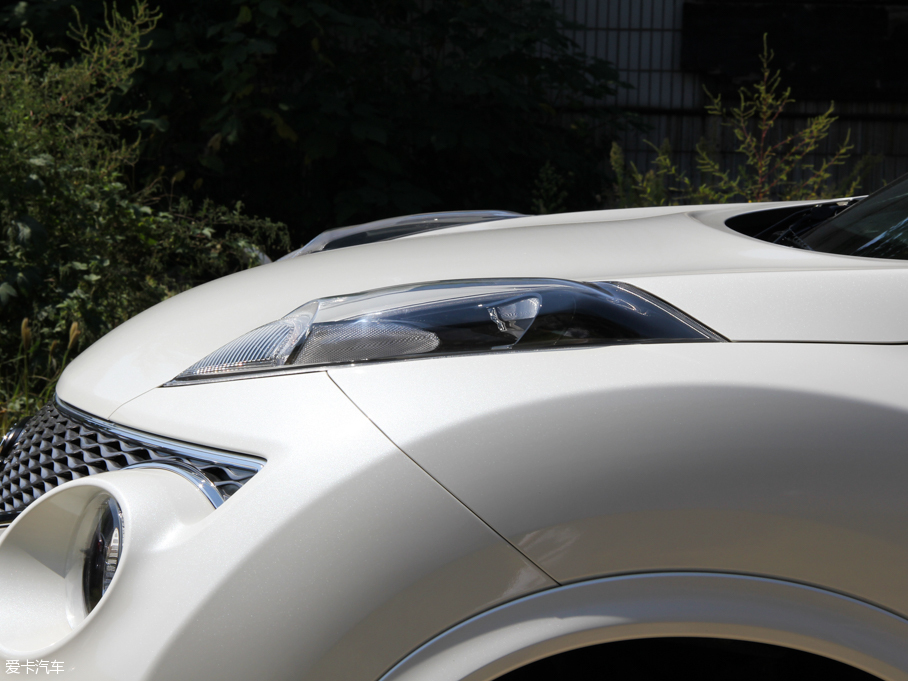 2014��Ӣ�����ESQ 1.6L �����