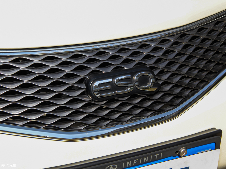 2014��Ӣ�����ESQ 1.6L �����