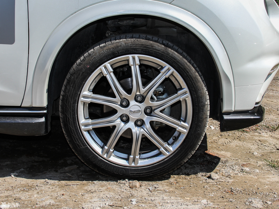 2014��Ӣ�����ESQ 1.6L �����