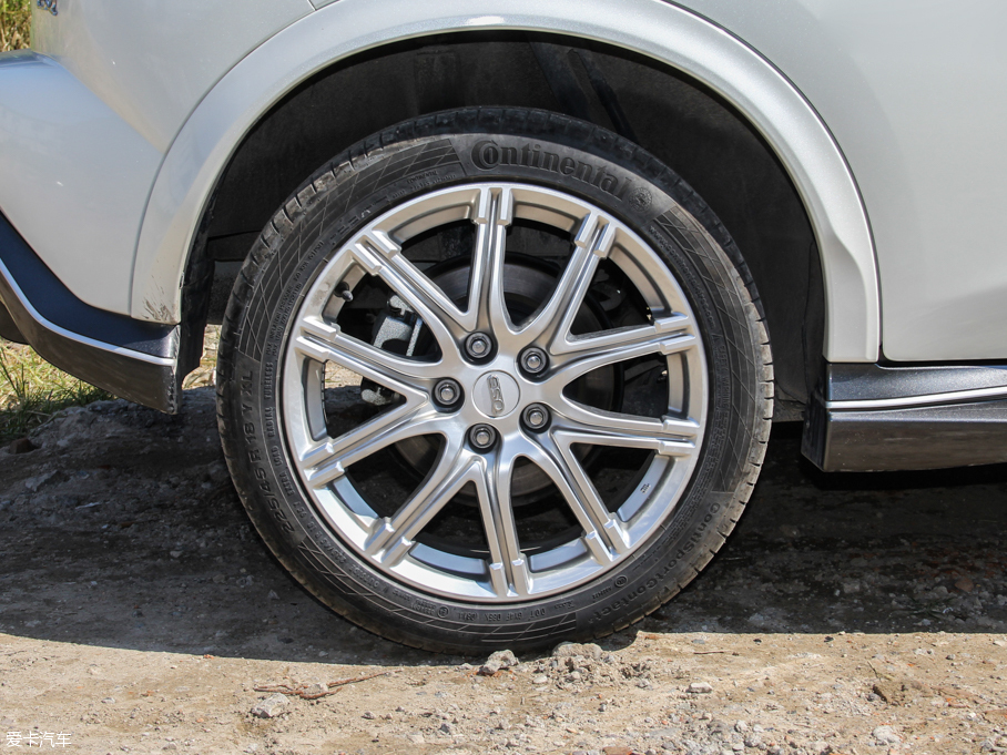 2014��Ӣ�����ESQ 1.6L �����