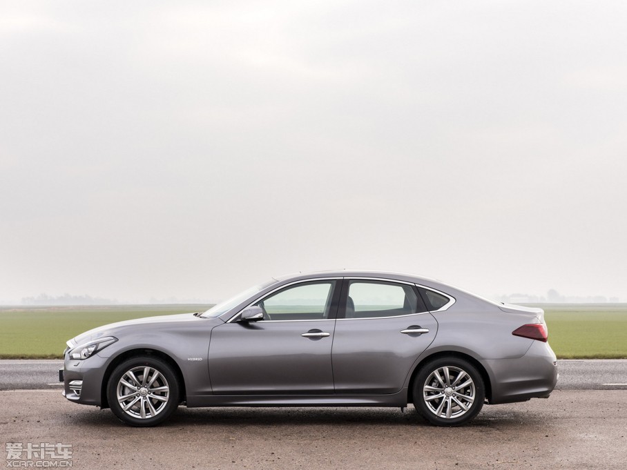 2015��Ӣ�����Q70L Hybrid 3.5L ���A��