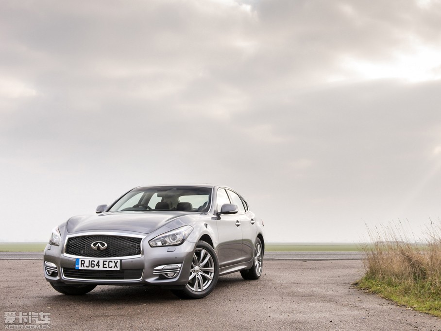 2015��Ӣ�����Q70L Hybrid 3.5L ���A��