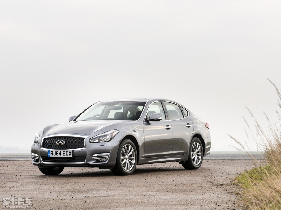 2015��Ӣ�����Q70L Hybrid 3.5L ���A��