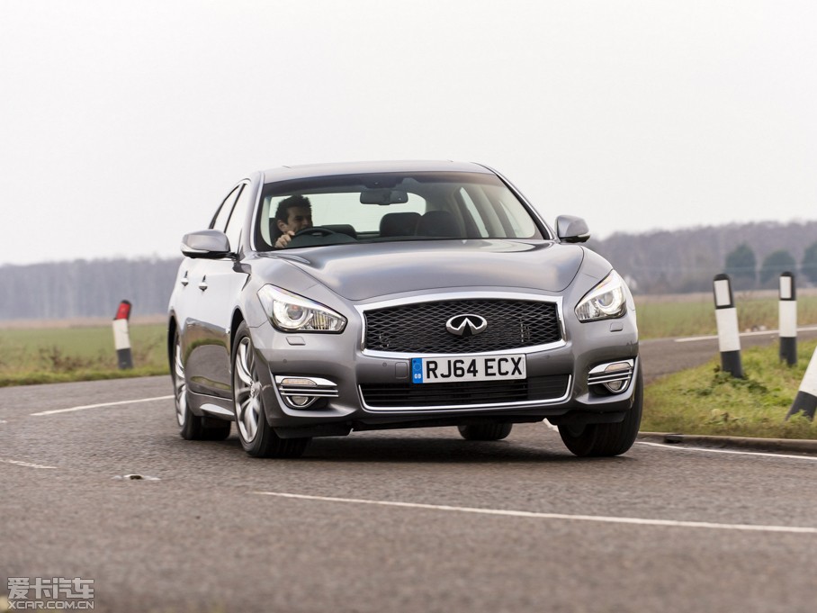 2015��Ӣ�����Q70L Hybrid 3.5L ���A��