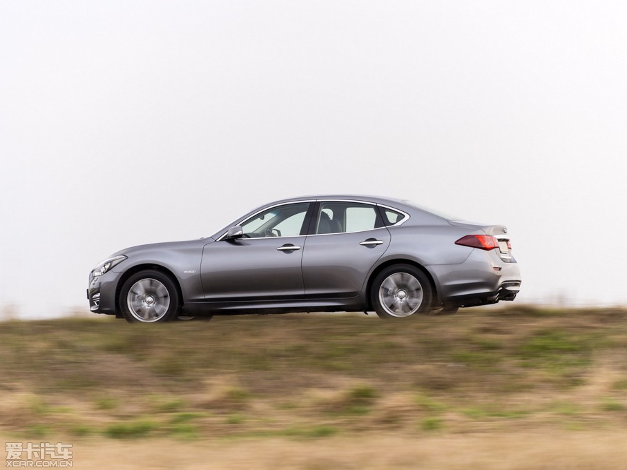 2015��Ӣ�����Q70L Hybrid 3.5L ���A��