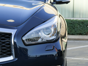 英菲尼迪(進口)2015款Q70L混合動力