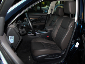 英菲尼迪(進口)2015款Q70L混合動力