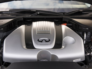 2015款3.5L 豪华版 其它