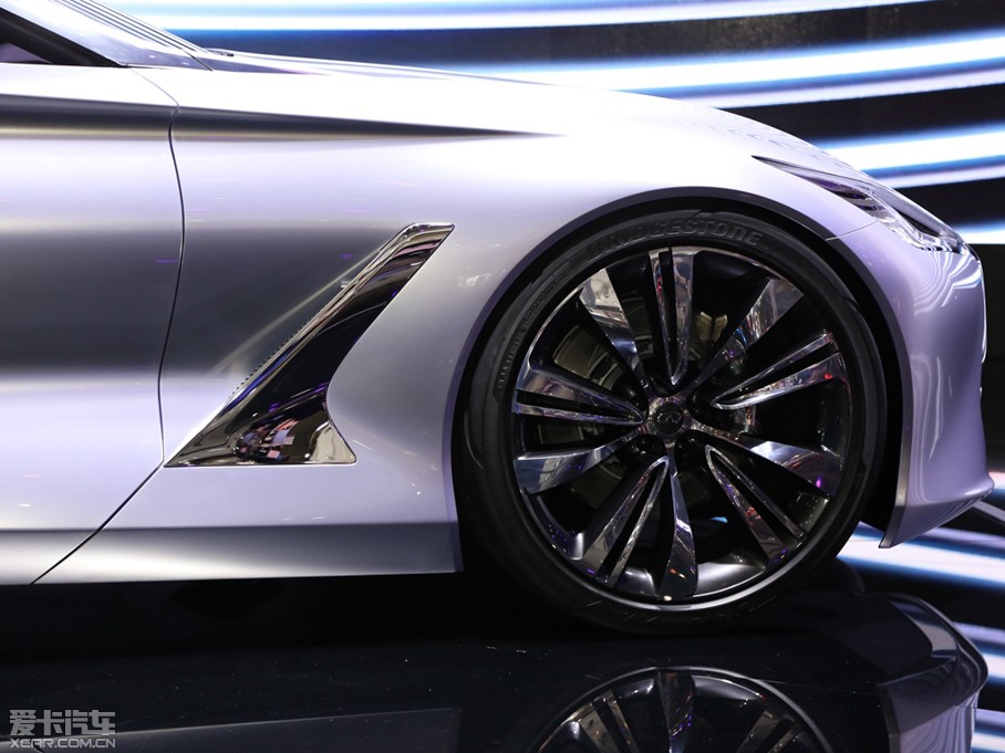 2014��Ӣ�����Q80 Inspiration