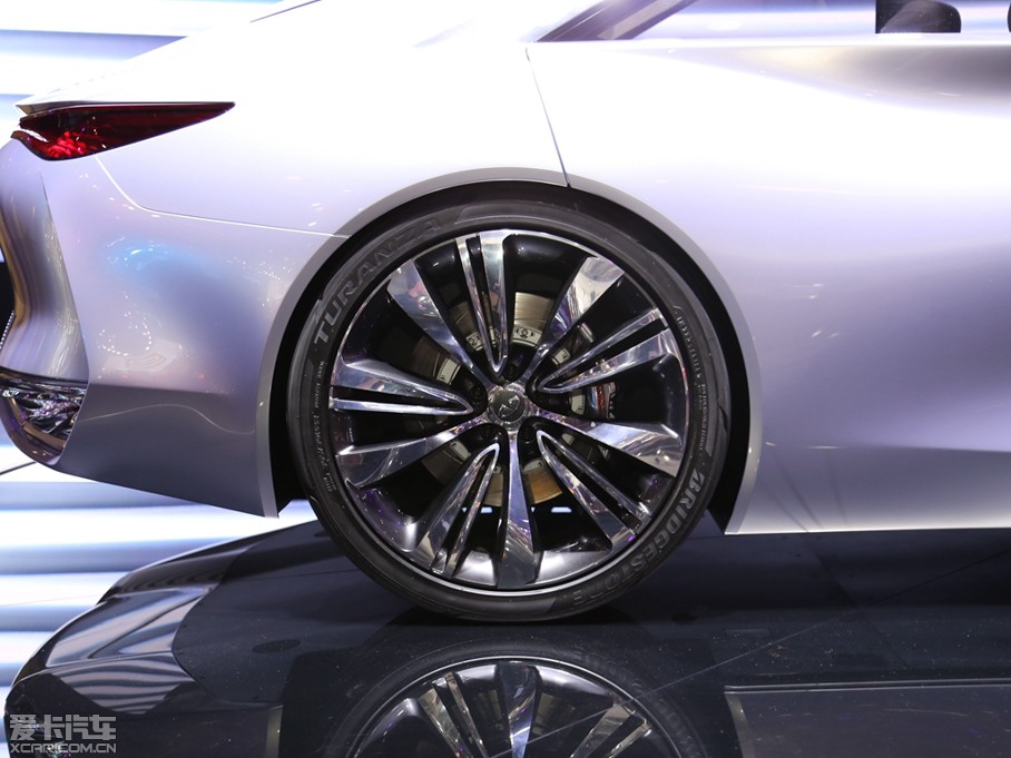 2014��Ӣ�����Q80 Inspiration