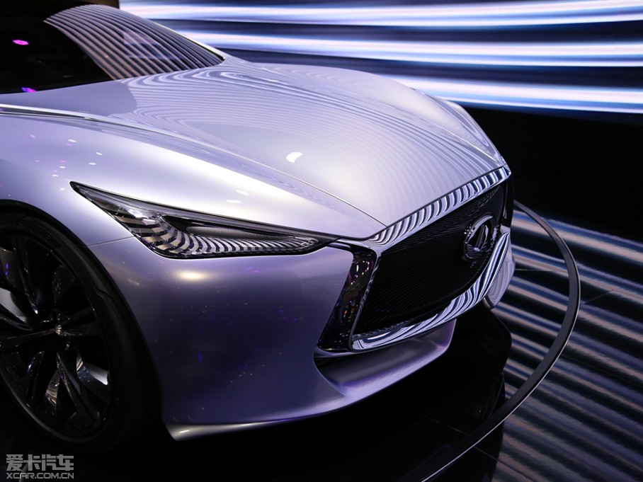 2014��Ӣ�����Q80 Inspiration