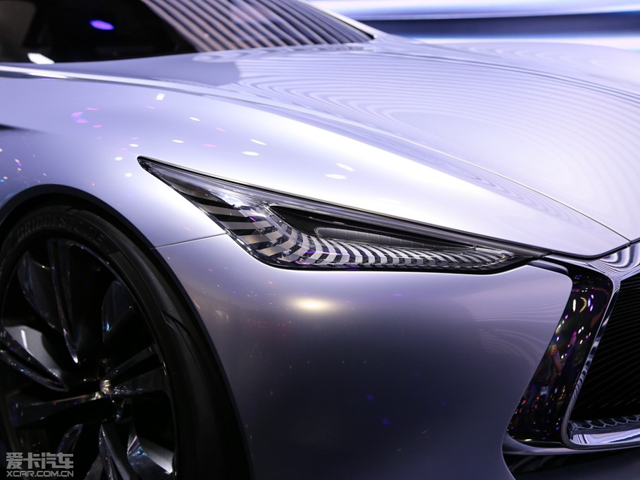 2014��Ӣ�����Q80 Inspiration