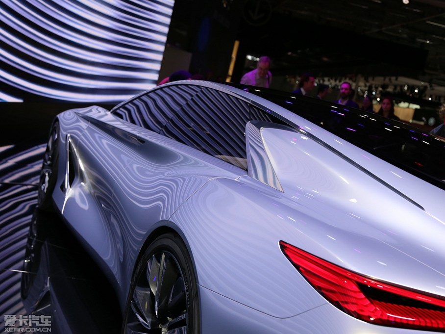 2014��Ӣ�����Q80 Inspiration