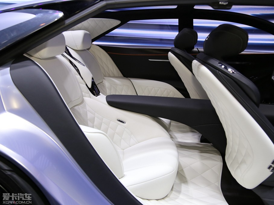 2014��Ӣ�����Q80 Inspiration