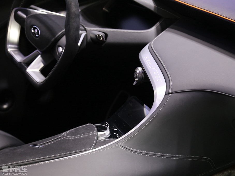 2014��Ӣ�����Q80 Inspiration