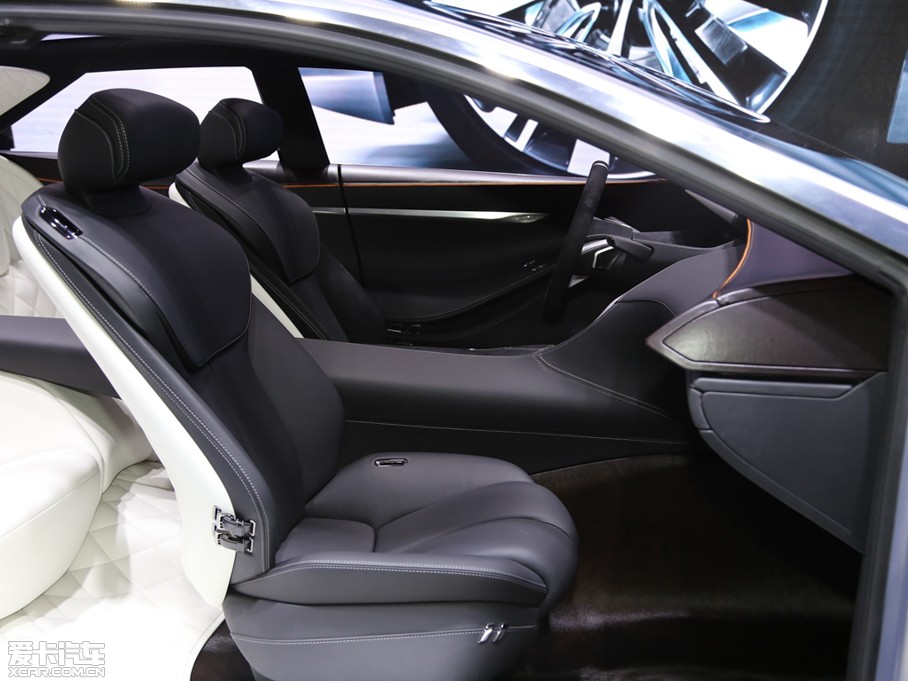 2014��Ӣ�����Q80 Inspiration