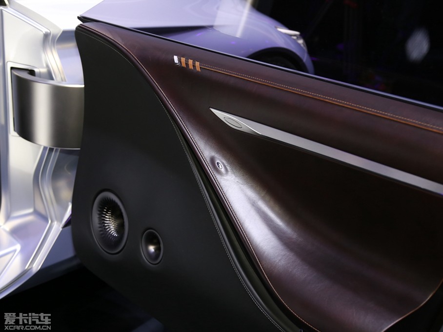 2014��Ӣ�����Q80 Inspiration