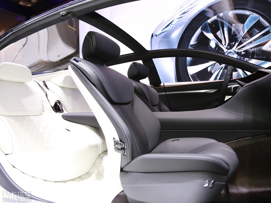 2014��Ӣ�����Q80 Inspiration