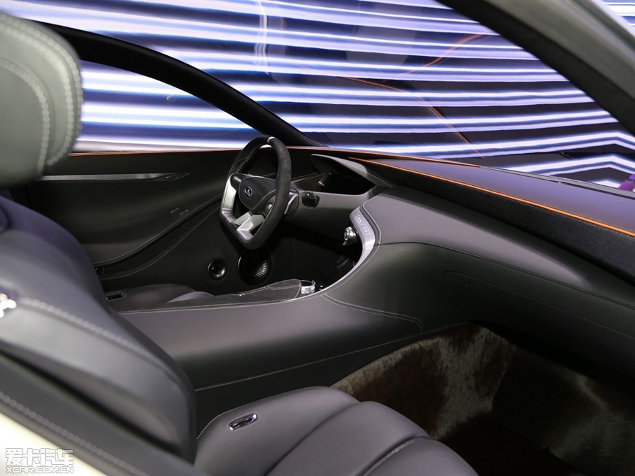 2014��Ӣ�����Q80 Inspiration