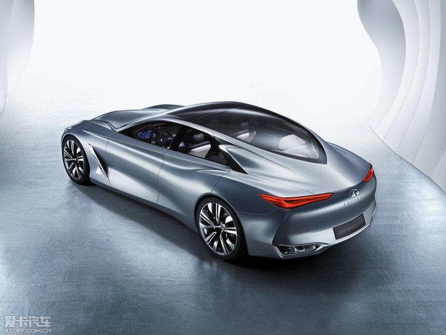 2014��Ӣ�����Q80 Inspiration