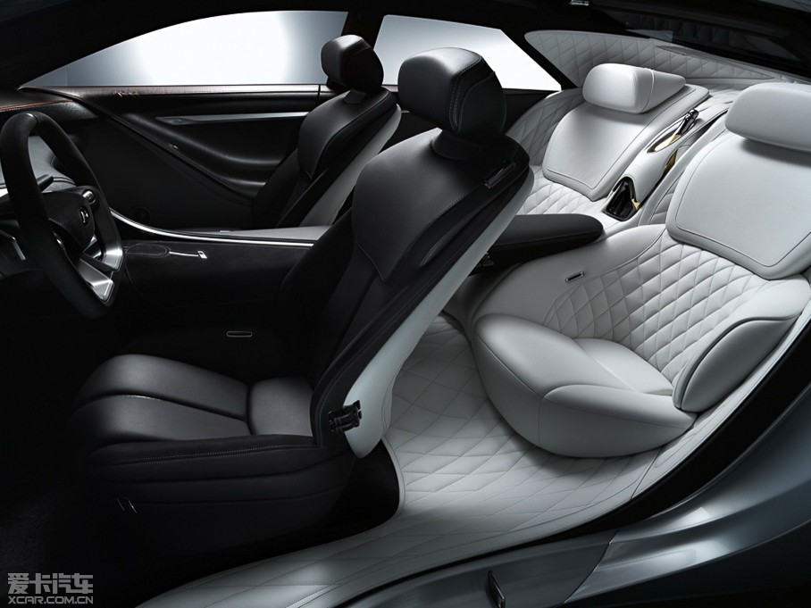 2014��Ӣ�����Q80 Inspiration