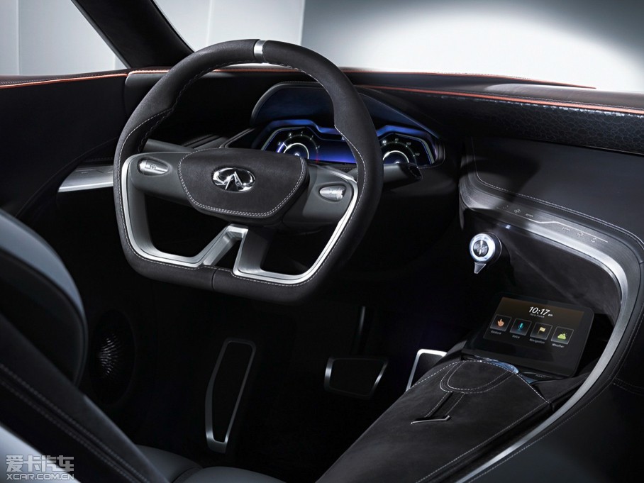 2014��Ӣ�����Q80 Inspiration