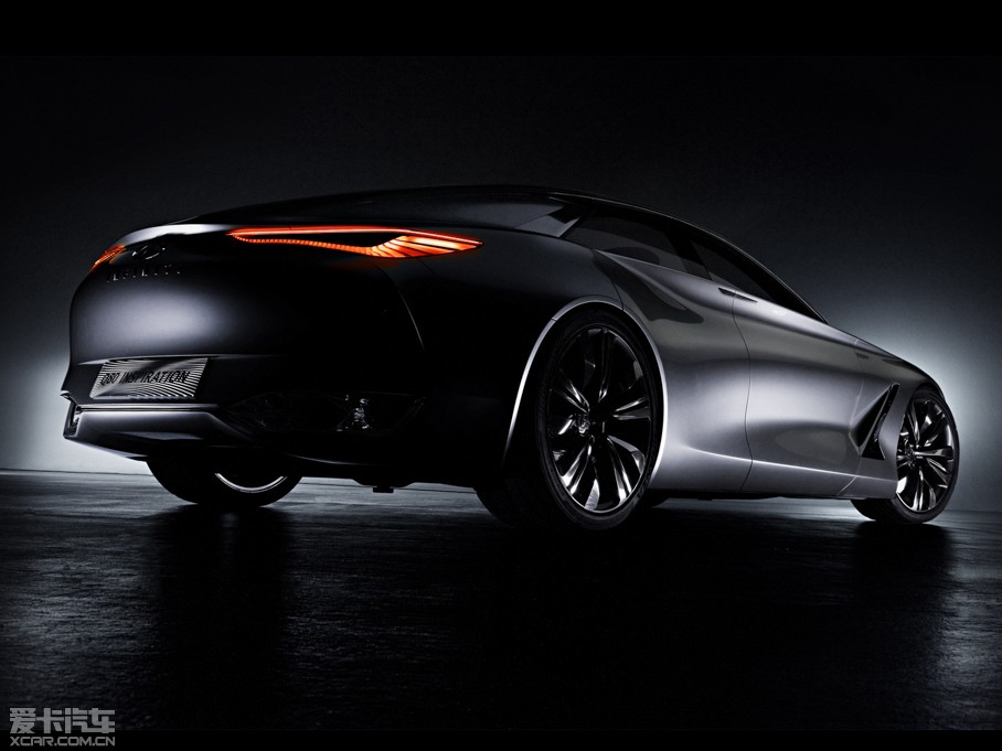 2014��Ӣ�����Q80 Inspiration