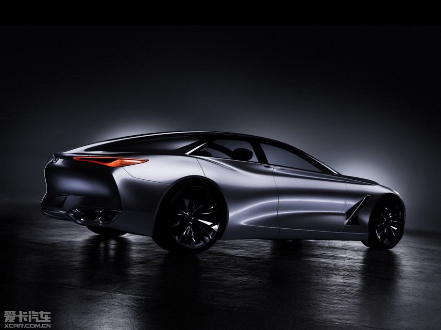 2014��Ӣ�����Q80 Inspiration