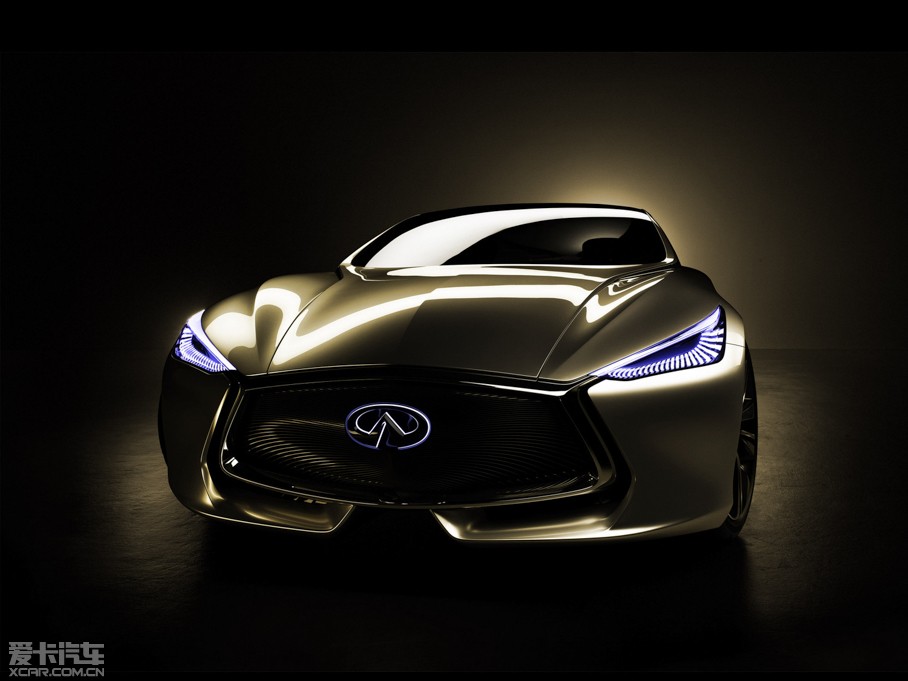 2014��Ӣ�����Q80 Inspiration