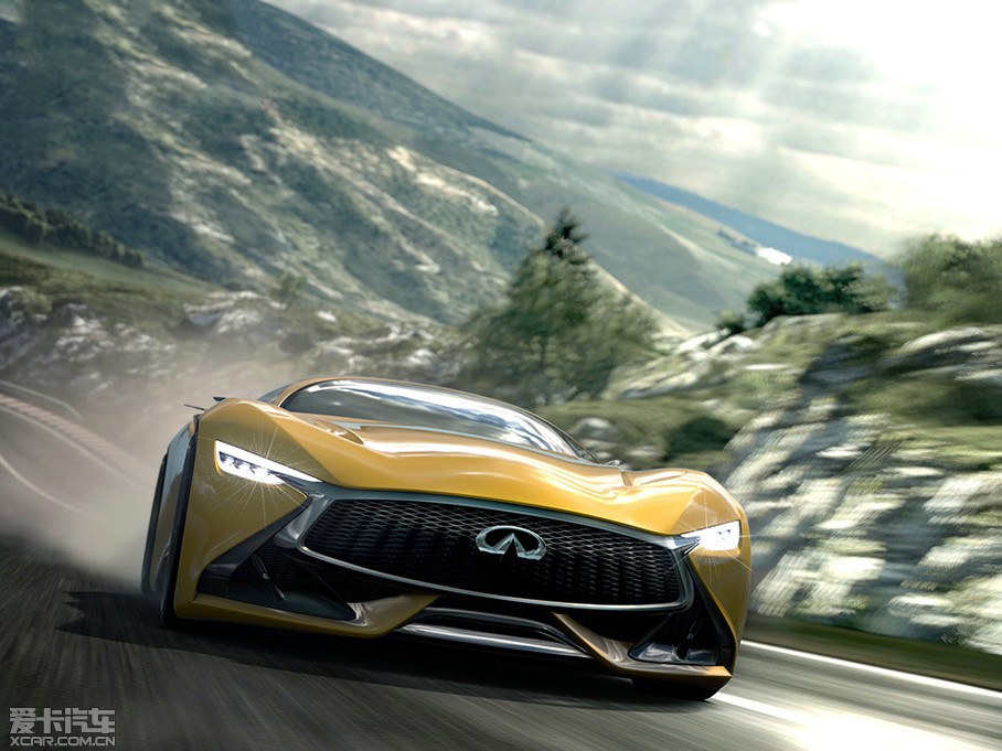 2015Gran Turismo Vision ܇