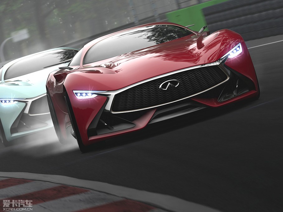 2015Gran Turismo Vision ܇