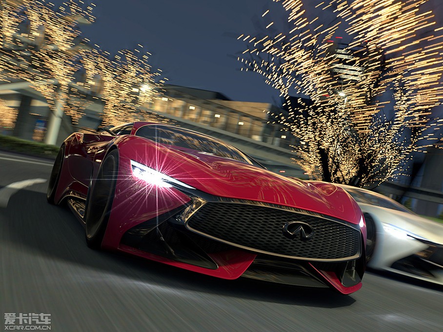 2015Gran Turismo Vision ܇