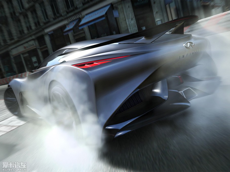 2015Gran Turismo Vision ܇