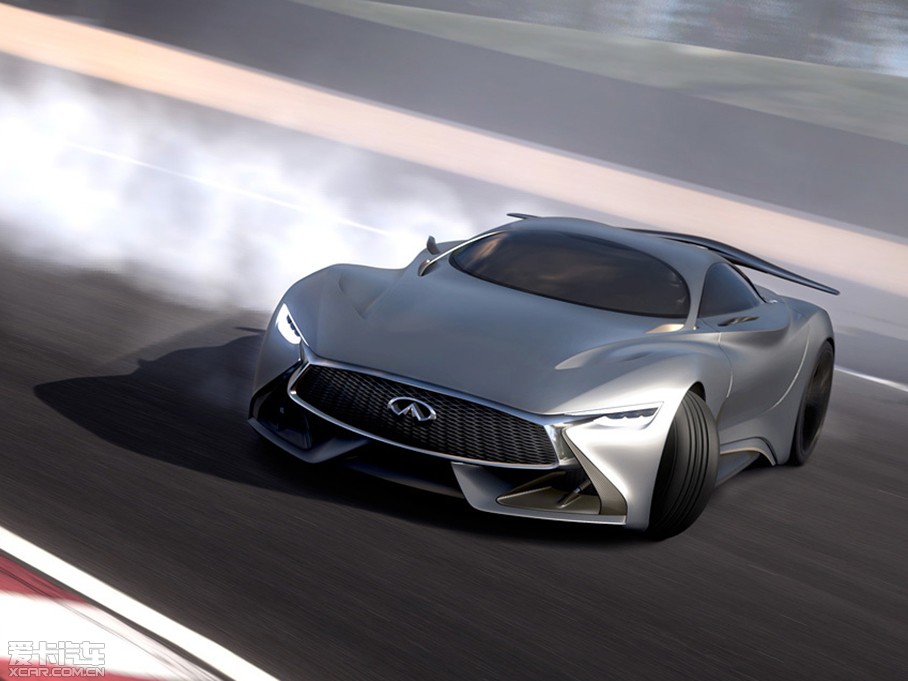 2015��Gran Turismo Vision ����܇