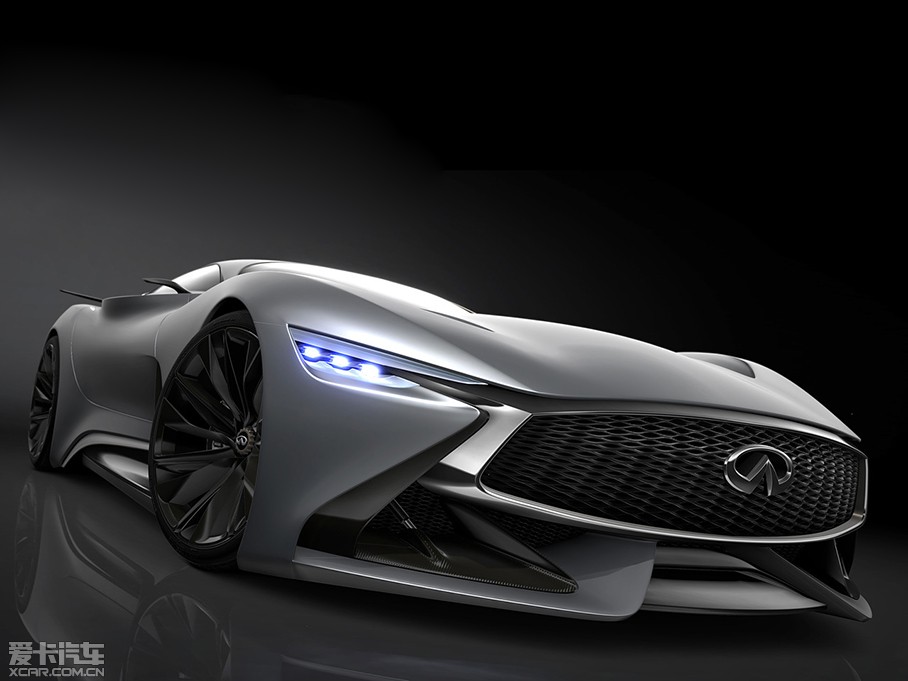 2015Gran Turismo Vision ܇