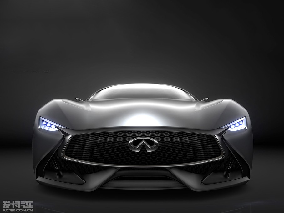 2015Gran Turismo Vision ܇