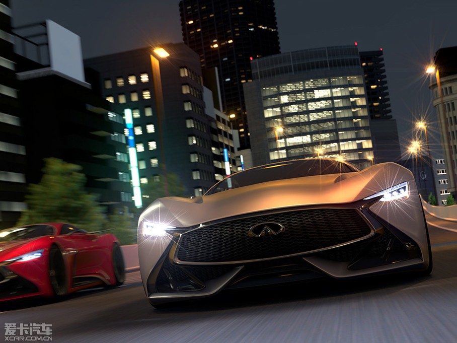 2015Gran Turismo Vision ܇