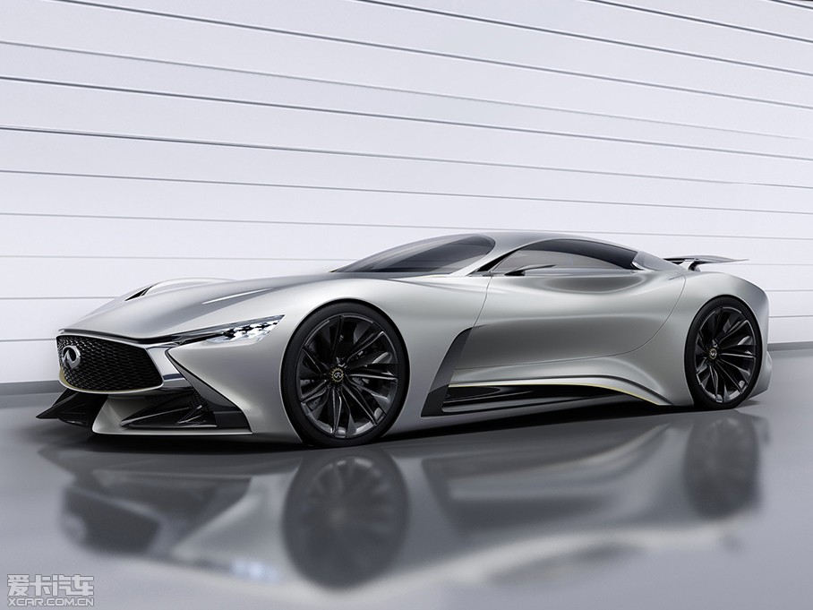 2015Gran Turismo Vision ܇