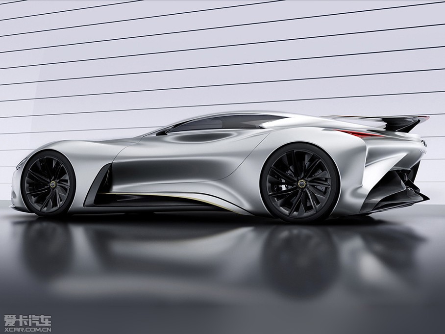 2015Gran Turismo Vision ܇
