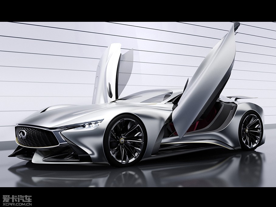 2015Gran Turismo Vision ܇