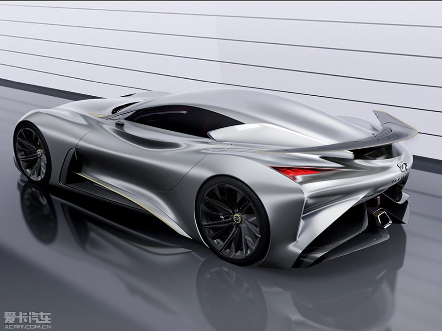 2015Gran Turismo Vision ܇