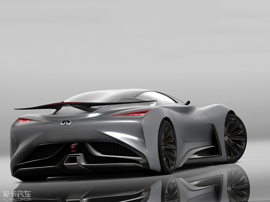 2015Gran Turismo Vision ܇
