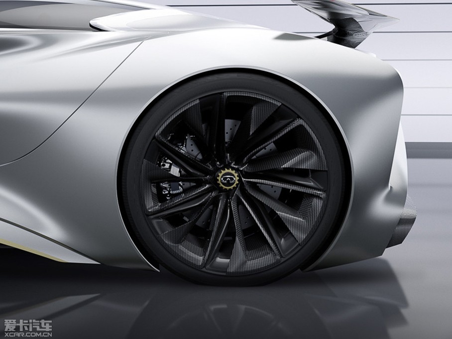 2015Gran Turismo Vision ܇