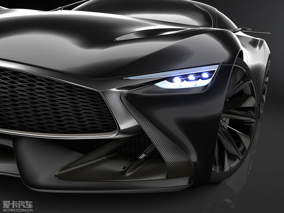 2015Gran Turismo Vision ܇