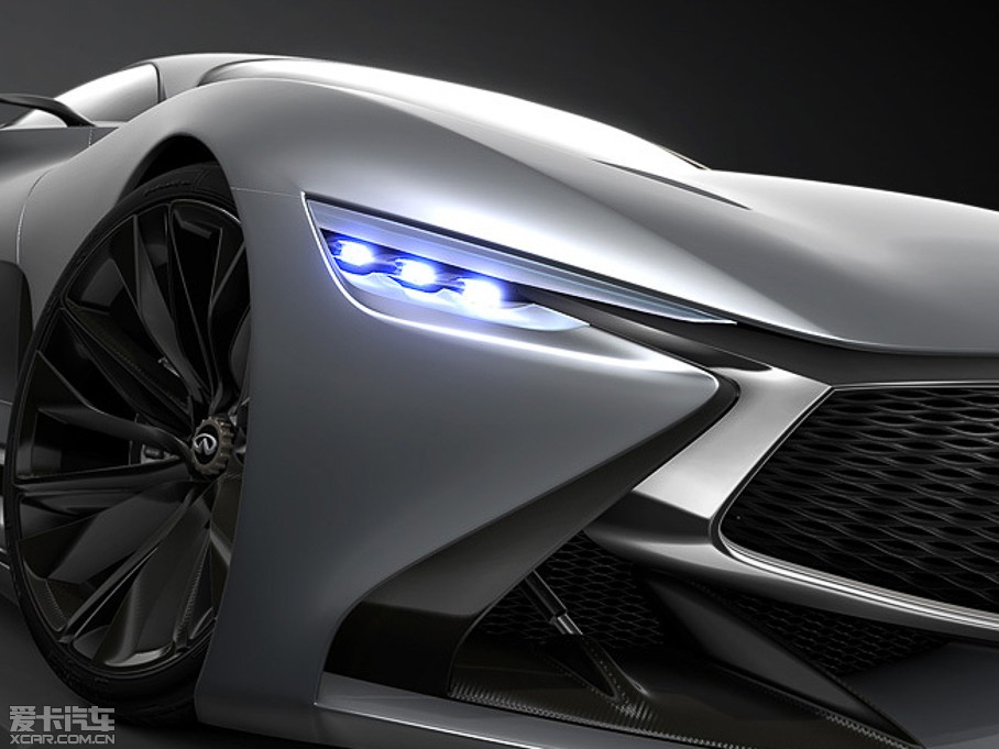 2015Gran Turismo Vision ܇