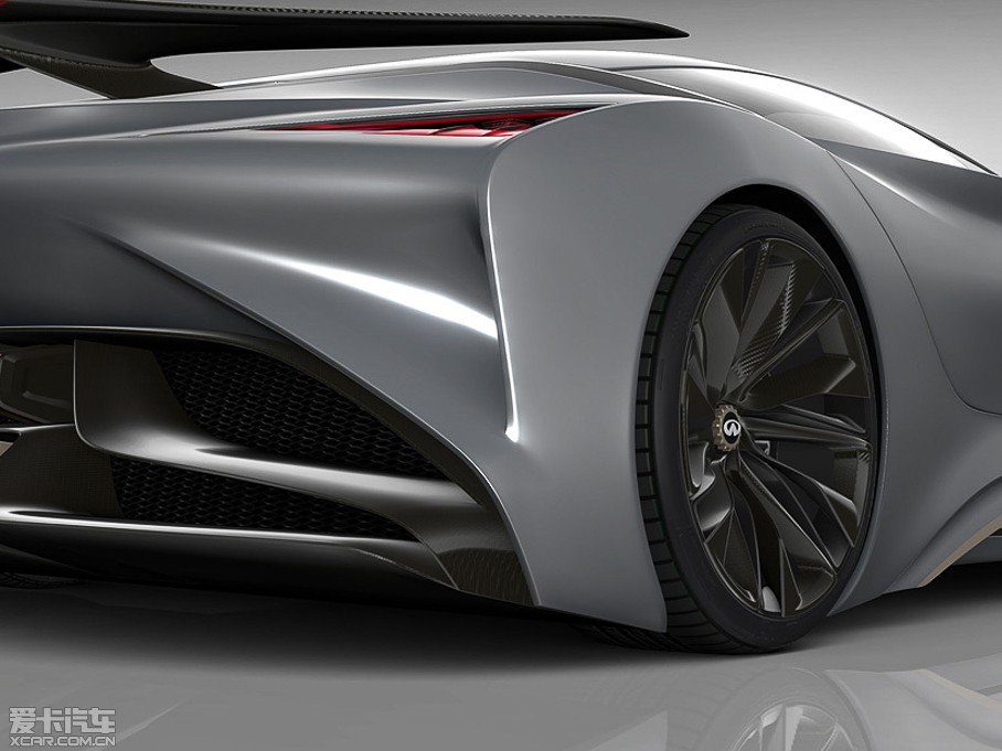 2015Gran Turismo Vision ܇