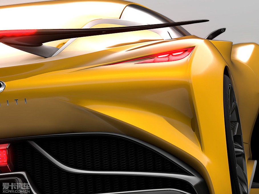 2015Gran Turismo Vision ܇