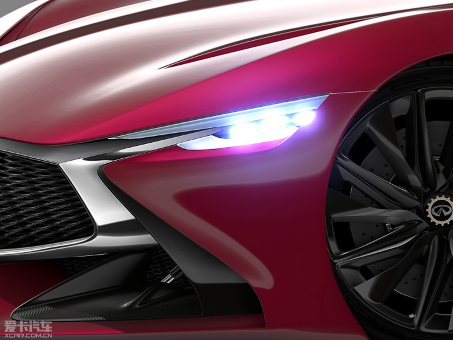 2015Gran Turismo Vision ܇