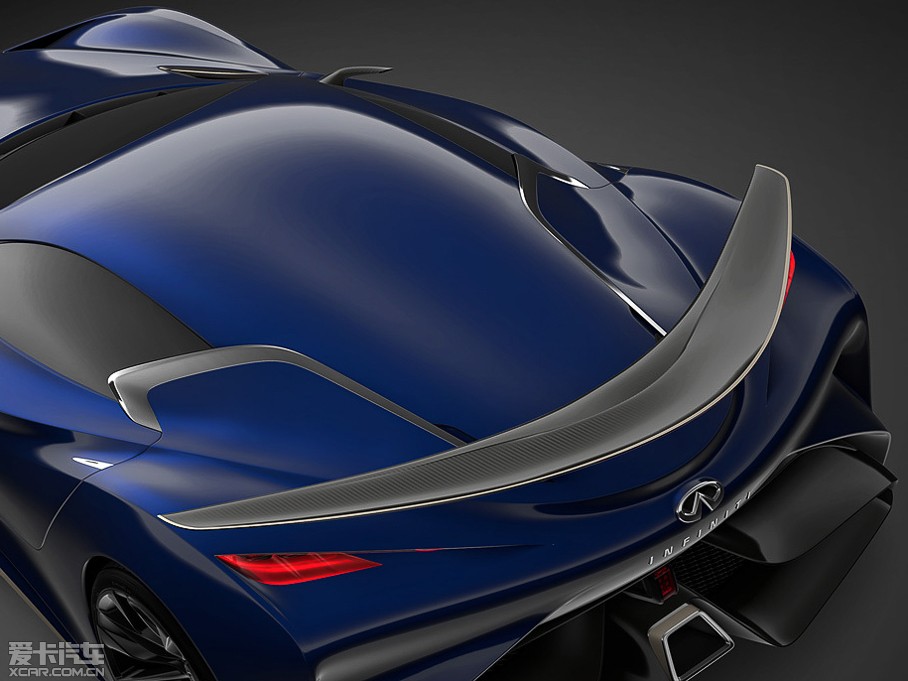 2015��Gran Turismo Vision ����܇
