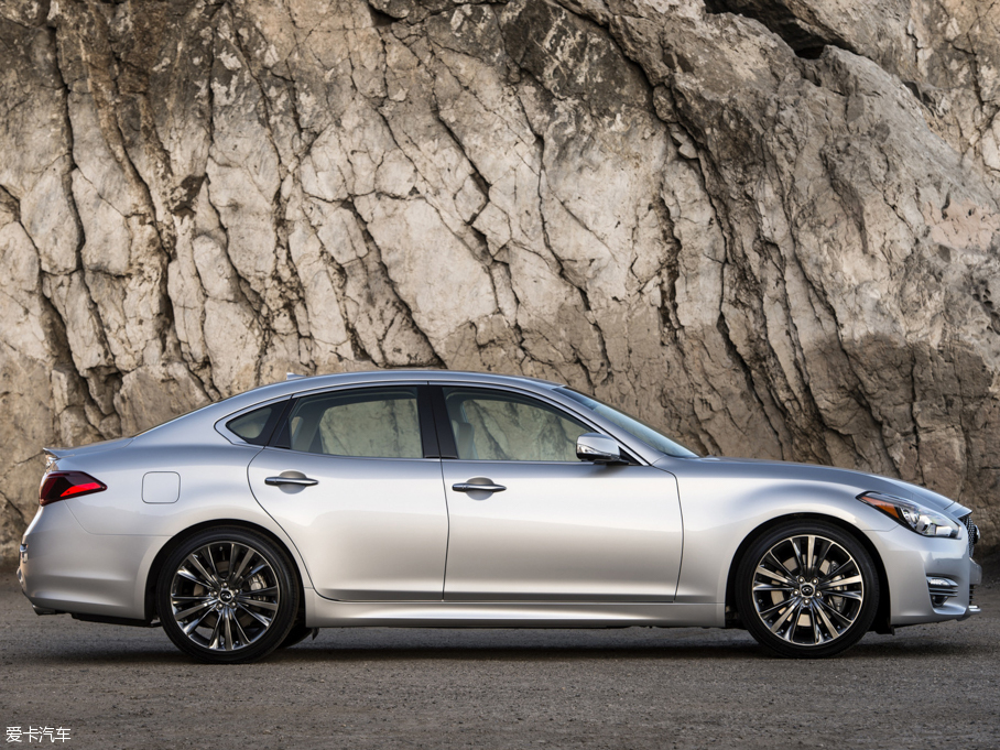 2015ӢQ70 Premium Select Edition